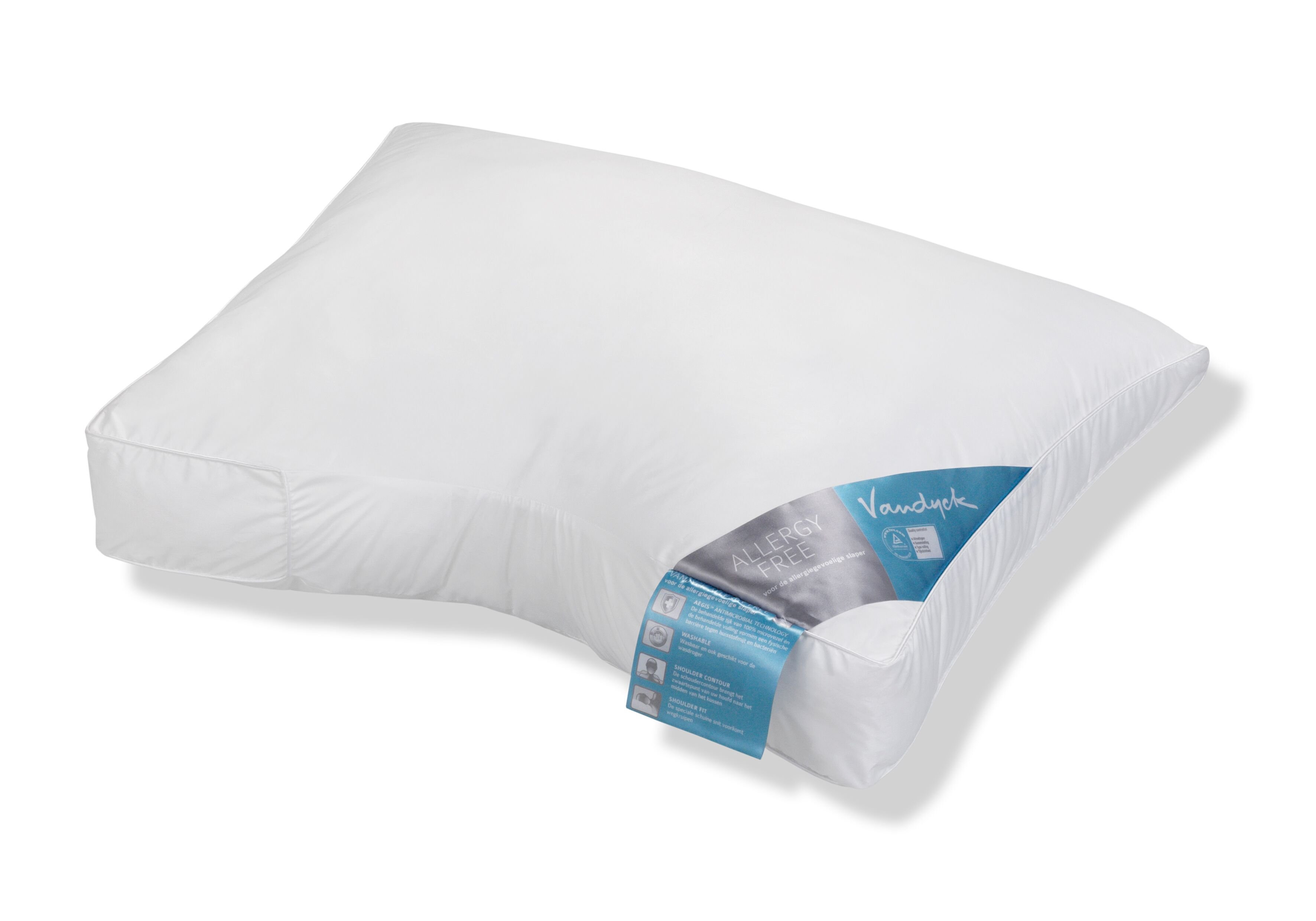 Allergy Free - medium