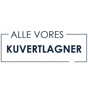 Kuvertlagner